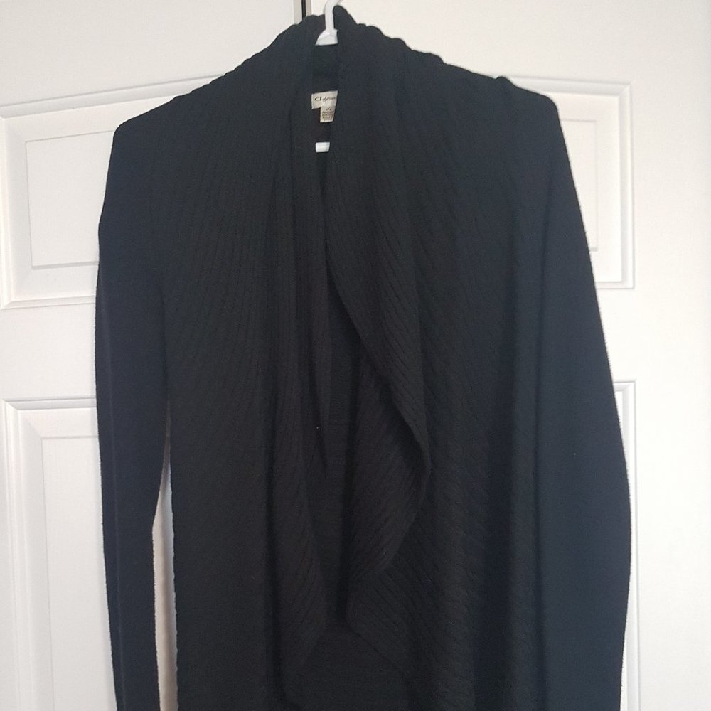 Dynamite Long Sleeved Wrap